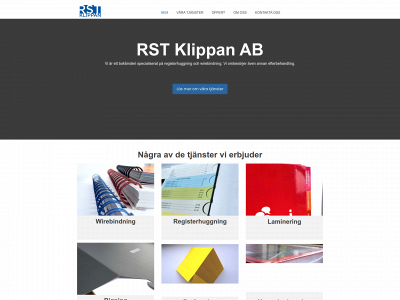 rstklippan.se snapshot