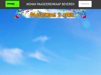 paaseierenraapbeveren.be snapshot
