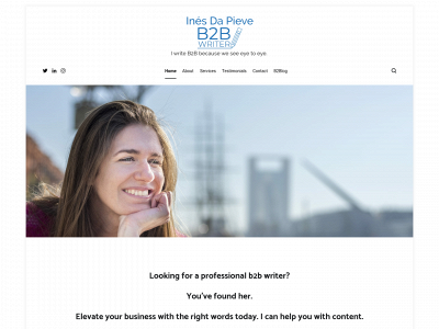 ab2bwriter.com snapshot