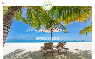 getyourspraytan.nl snapshot