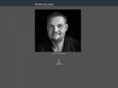williams.se snapshot