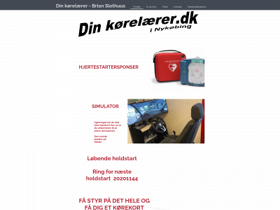 rei-mer.dk snapshot