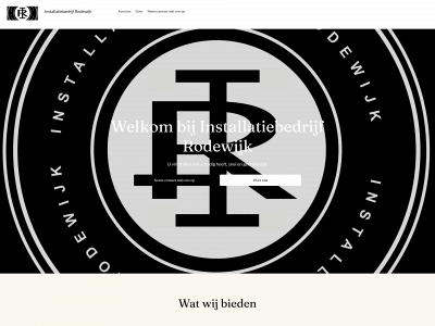 brodewijk.nl snapshot