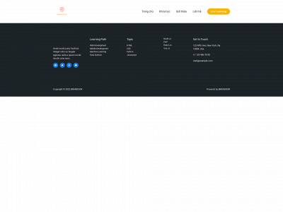 brandoor.vn snapshot