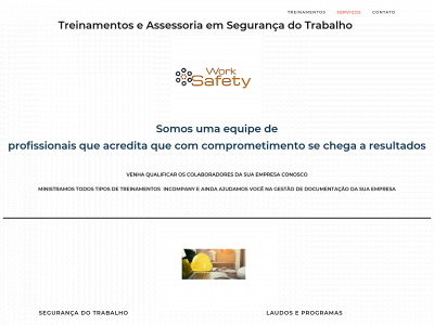 worksafety.kinghost.net snapshot