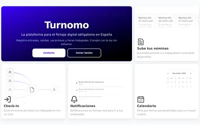 turnomo.com snapshot