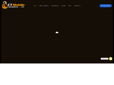 ctmobilelocksmith.com snapshot