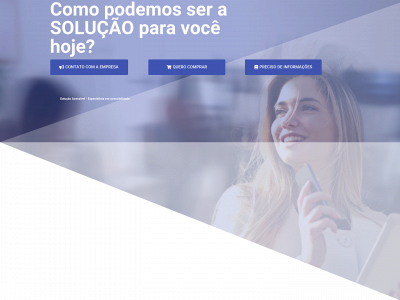 solucaoacessivel.com snapshot