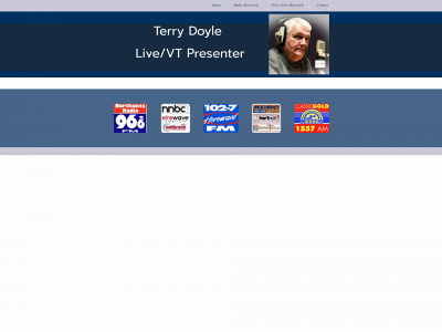tdoyle.co.uk snapshot