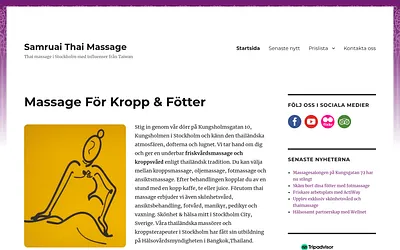 samruaithaimassage.se snapshot