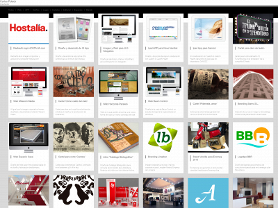 carlospolack.com snapshot