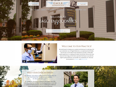 www.eagleendodontics.com snapshot