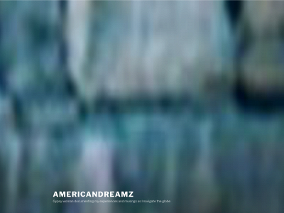 living-ze-american-dream.com snapshot
