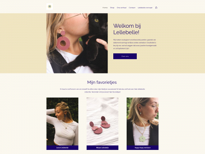 lellebelle.online snapshot