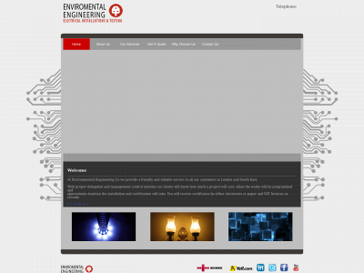 eeclondon.com snapshot
