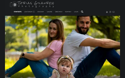 foto-glauben.de snapshot