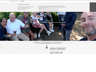 sommeliertehuur.nl snapshot