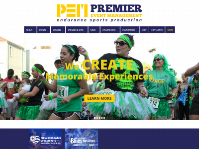 pem.events snapshot