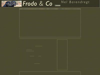 frodo-n-co.nl snapshot