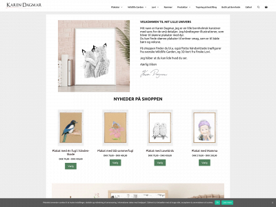 bykcopenhagen.dk snapshot