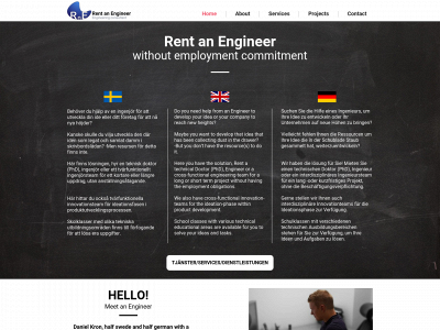 hyreningenjor.se snapshot