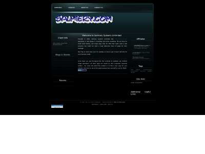 salmiery.com snapshot