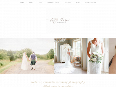 lillylovesphotography.com snapshot