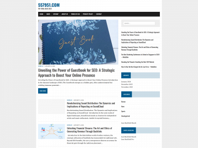 557951.com snapshot