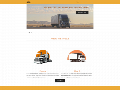 www.sunrisecdl.com snapshot