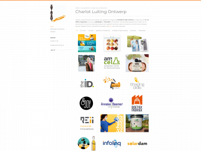 charlotluiting.nl snapshot