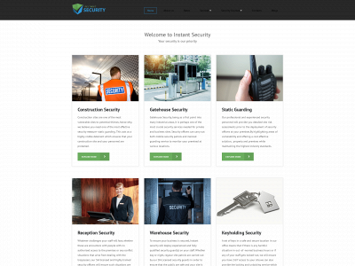 instantsecurity.co.uk snapshot