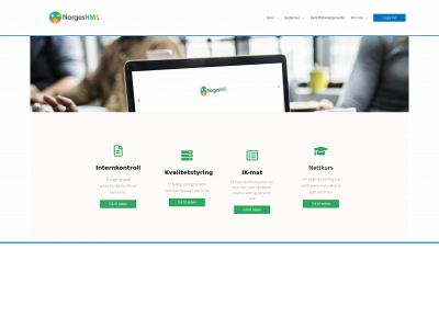 hmskort.net snapshot