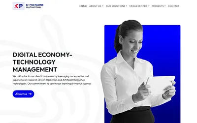 k-polygone.fr snapshot