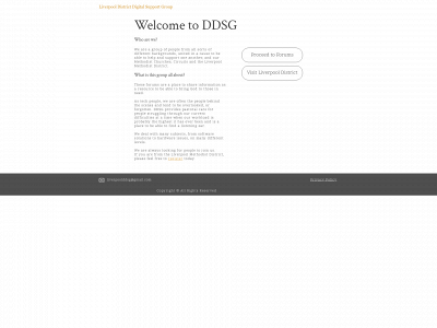 liverpoolddsg.com snapshot