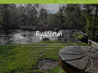 rydobruk.se snapshot