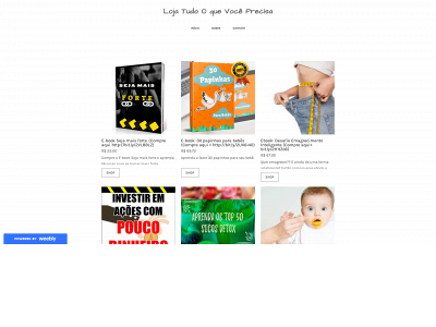 lojatudooqvcprecisa.weebly.com snapshot
