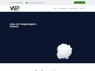 w2hosting.com.br snapshot