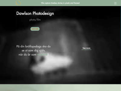 dawlsonphotodesign.se snapshot
