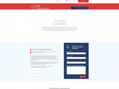 jt-murerfirma.dk snapshot