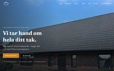 stobytak.se snapshot