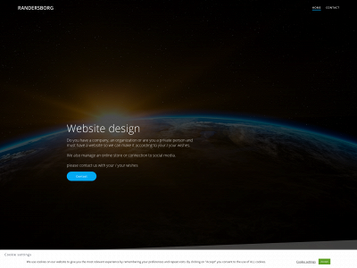 randersborg.com snapshot