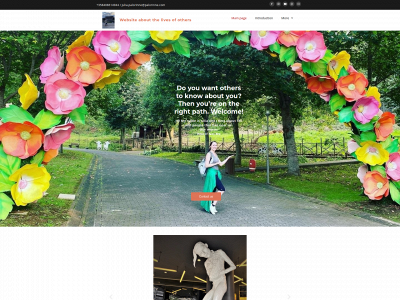 travelguidejulia.com snapshot