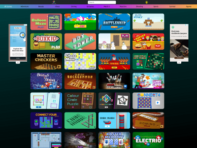 spexgame.com snapshot
