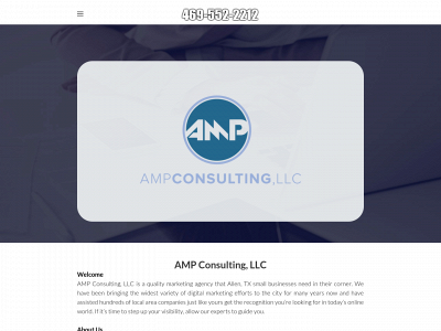 www.ampcanhelp.com snapshot