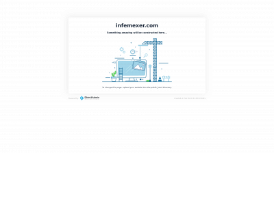 infemexer.com snapshot
