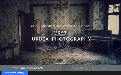 urbanexploringrimbauer.weebly.com snapshot