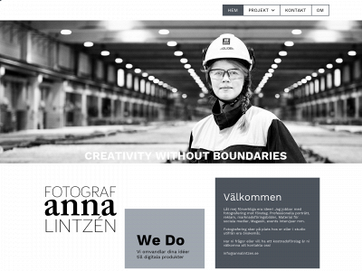 annalintzen.se snapshot