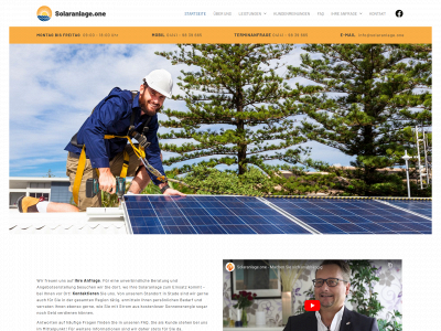 ewe-solar.one snapshot