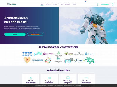 realsales.video snapshot