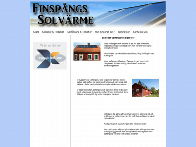 solelsystem.se snapshot